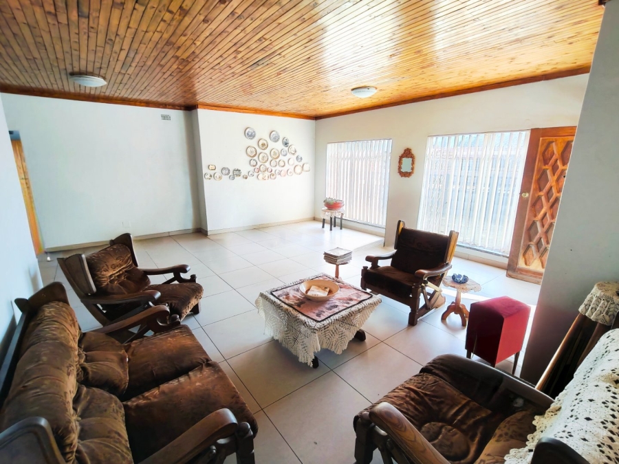 3 Bedroom Property for Sale in Sasolburg Ext 12 Free State